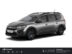 Nieuw 2025 Dacia Jogger MPV | € 27.935 (Eerlijke prijs)