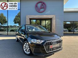 Hatchback Gebruikt 2024 Audi A1 Sportback Advanced Plus Hatchback | € 28.945 (Eerlijke prijs)