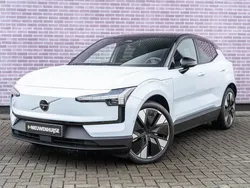 Blauw Gebruikt 2024 Volvo EX30 Performance SUV | € 37.399 (Eerlijke prijs)