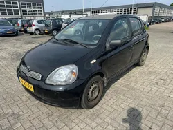 Groen Gebruikt 2001 Toyota Yaris Sol Hatchback | € 1.249 (Super prijs)