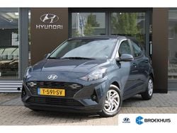Grijs Gebruikt 2023 Hyundai i10 Comfort Hatchback | € 14.395 (Goede deal)