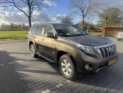 Gebruikt 2017 Toyota Land Cruiser TEC-Edition SUV | € 32.500 (Eerlijke prijs)