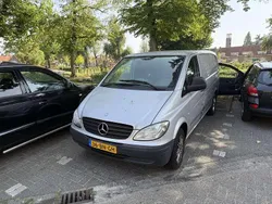 Gebruikt 2005 Mercedes Vito MPV | € 2.100 (Super prijs)