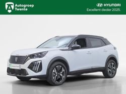 Grijs Nieuw 2025 Peugeot 2008 GT SUV | € 33.950 (Super prijs)