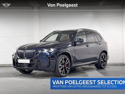 M carbonschwarz metallic (416) (zwart metallic) Gebruikt 2025 BMW X5 Comfort Edition SUV | € 102.900 (Iets duurder)