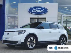 , metallic lak Nieuw 2025 Ford Explorer Extended Range SUV | € 49.200 (Iets duurder)