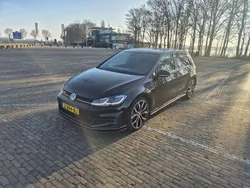 Zwart Gebruikt 2018 VW Golf VII GTI Hatchback | € 24.000 (Eerlijke prijs)