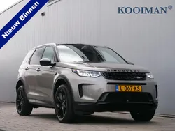 Grijs Gebruikt 2021 Land Rover Discovery Sport SE Dynamic SUV | € 37.650 (Super prijs)