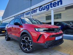 Rood, metallic lak Gebruikt 2024 Opel Mokka Ultimate SUV | € 26.950 (Eerlijke prijs)