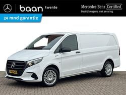 Wit Gebruikt 2024 Mercedes e-Vito Van | € 37.950