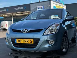 Gebruikt 2012 Hyundai i20 Sedan | € 3.700 (Eerlijke prijs)