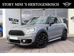 Grijs Gebruikt 2019 Mini One Countryman SUV | € 18.750 (Eerlijke prijs)