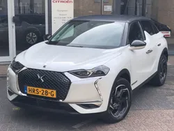 Wit Gebruikt 2023 DS Automobiles DS3 Crossback SUV | € 25.940 (Duur)