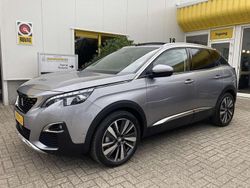 Grijs Gebruikt 2020 Peugeot 3008 Premium SUV | € 14.850 (Eerlijke prijs)