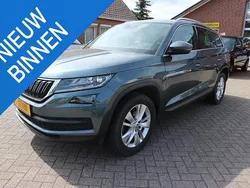 Grijs Gebruikt 2018 Skoda Kodiaq Business Line SUV | € 19.950 (Super prijs)