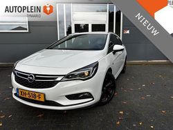 Wit Gebruikt 2019 Opel Astra Business Stationwagen | € 7.995 (Goede deal)