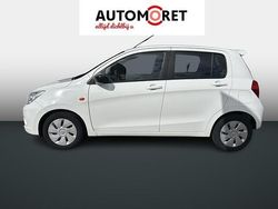 Wit Gebruikt 2018 Suzuki Celerio Comfort Hatchback | € 9.950 (Iets duurder)