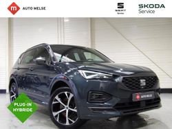 Groen Gebruikt 2021 Seat Tarraco FR SUV | € 33.945 (Eerlijke prijs)