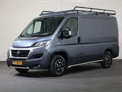 Grijs Gebruikt 2016 Fiat Ducato Van | € 9.950 (Super prijs)