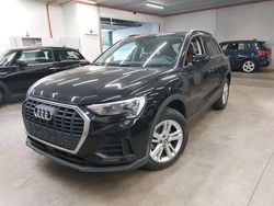 Zwart Gebruikt 2019 Audi Q3 Sport SUV | € 26.690 (Super prijs)