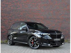 Zwart Gebruikt 2025 BMW X5 M Performance SUV | € 125.950
