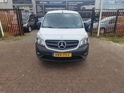 Wit Gebruikt 2019 Mercedes Citan 108 Van | € 7.950 (Iets duurder)