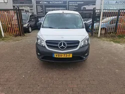 Wit Gebruikt 2019 Mercedes Citan 108 Van | € 7.950 (Iets duurder)