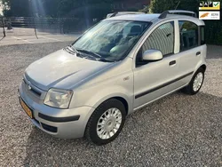 Grijs Gebruikt 2010 Fiat Panda Hatchback | € 1.799 (Super prijs)