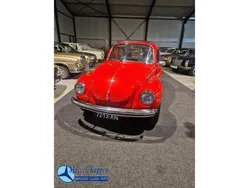 Rood Gebruikt 1973 VW Käfer | € 8.950