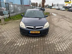 Grijs Gebruikt 2007 Opel Vectra Business Sedan | € 1.599 (Eerlijke prijs)