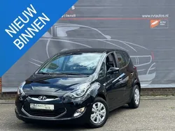 Overige Gebruikt 2014 Hyundai ix20 MPV | € 7.849 (Eerlijke prijs)