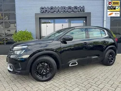 Zwart, metallic lak Gebruikt 2019 Citroën C5 Aircross Business Class SUV | € 13.900 (Goede deal)