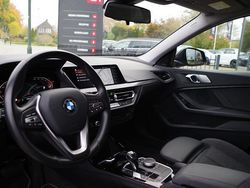 Zwart Gebruikt 2021 BMW 218 Sport Line Coupé | € 25.950 (Eerlijke prijs)