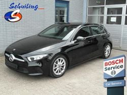 Zwart Gebruikt 2019 Mercedes A180 Hatchback | € 23.950 (Goede deal)