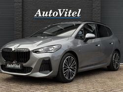 Grijs Gebruikt 2021 BMW 218 Comfort Edition Stationwagen | € 32.445