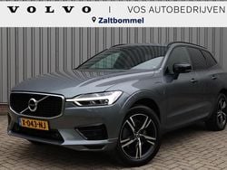Grijs Gebruikt 2020 Volvo XC60 R-Design SUV | € 39.950 (Goede deal)