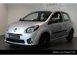 Gris platine Gebruikt 2010 Renault Twingo Authentique Hatchback | € 3.950 (Iets duurder)