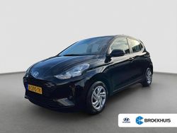 Zwart Gebruikt 2024 Hyundai i10 Comfort Hatchback | € 16.395 (Eerlijke prijs)
