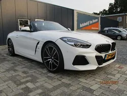 Wit Gebruikt 2019 BMW Z4 Efficient Dynamics Cabriolet | € 44.950 (Iets duurder)