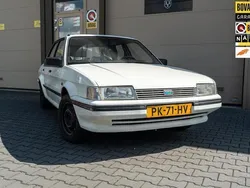 Wit Gebruikt 1986 Austin Montego Sedan | € 1.750