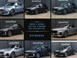 Gebruikt 2023 BMW 218 Active Tourer MPV | € 30.945 (Eerlijke prijs)