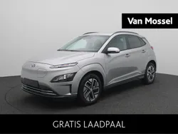 Grijs Nieuw 2024 Hyundai Kona Pure SUV | € 31.841 (Iets duurder)