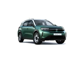 Groen Nieuw 2025 Opel Frontera Edition SUV | € 34.568