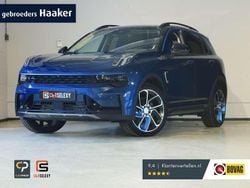 Blauw Gebruikt 2023 Lynk & Co 01 SUV | € 27.400 (Eerlijke prijs)