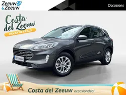 Grijs Gebruikt 2022 Ford Kuga Titanium SUV | € 26.495 (Goede deal)