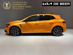 Oranje Gebruikt 2019 Renault Mégane IV R.S. Hatchback | € 32.995 (Iets duurder)