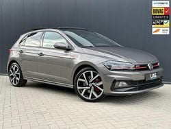 Grijs Gebruikt 2018 VW Polo GTI Hatchback | € 25.950 (Duur)