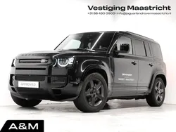 Zwart Gebruikt 2025 Land Rover Defender SE Dynamic SUV | € 94.762 (Super prijs)