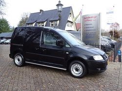 Zwart Gebruikt 2007 VW Caddy MPV | € 2.650 (Super prijs)