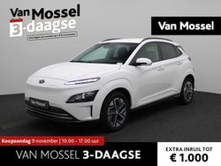 Wit Gebruikt 2023 Hyundai Kona SUV | € 20.900 (Super prijs)